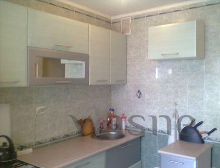 Apartment for rent Sukharevskaya, Moscow - apartment by the day