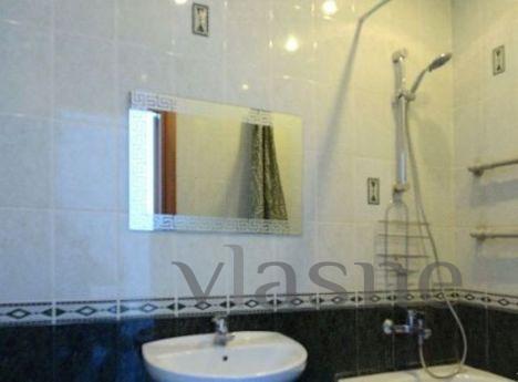 2-bedroom. apartment on the day Vykhino, Moscow - apartment by the day