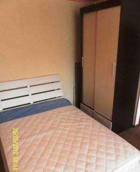 Apartment for rent m Nahimovskiy prospec, Moscow - apartment by the day