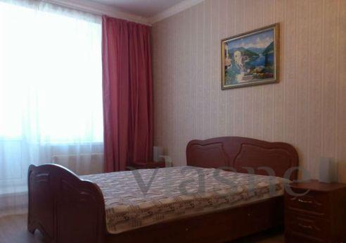 Apartment for rent m Running, Moscow - apartment by the day