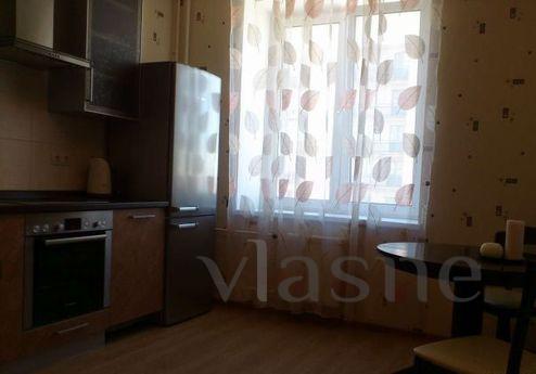 Apartment for rent m Running, Moscow - apartment by the day