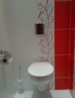Apartment for rent m Running, Moscow - apartment by the day