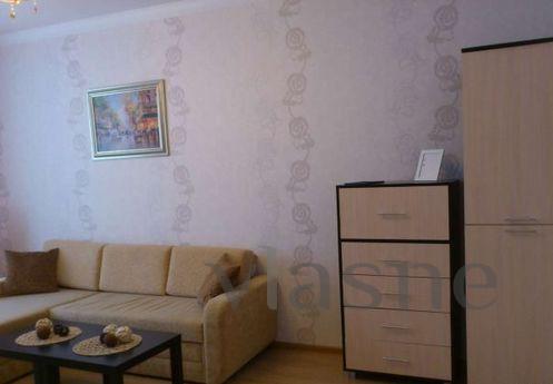 Apartment for rent m Running, Moscow - apartment by the day