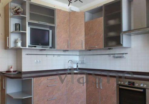 Apartment for rent m Running, Moscow - apartment by the day