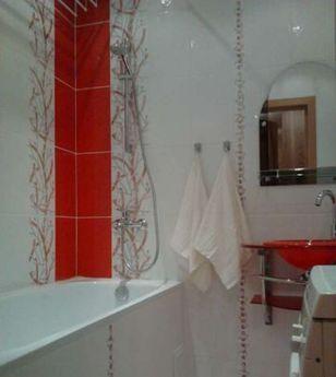 Apartment for rent m Running, Moscow - apartment by the day