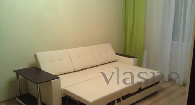 Apartment for rent Serpukhovskaya, Moscow - apartment by the day