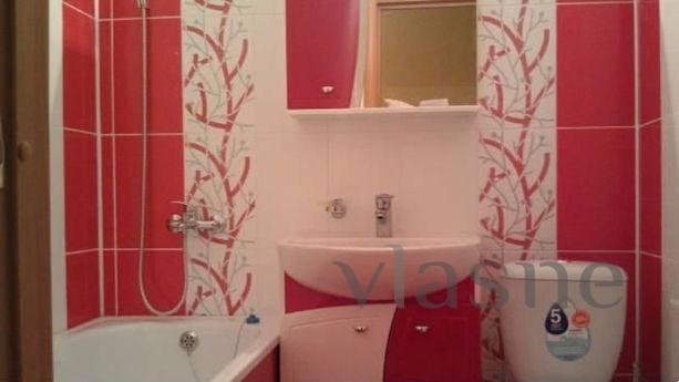 Apartment for rent Serpukhovskaya, Moscow - apartment by the day
