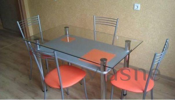Apartment for rent Serpukhovskaya, Moscow - apartment by the day