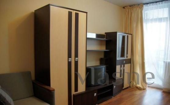 Working 24 hours! Flat for rent, m Mendeleevskaya Lesnaya st