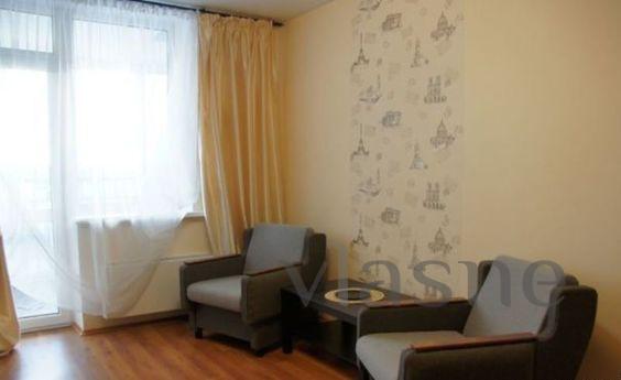 Apartment for rent m Mendeleevskaya, Moscow - apartment by the day