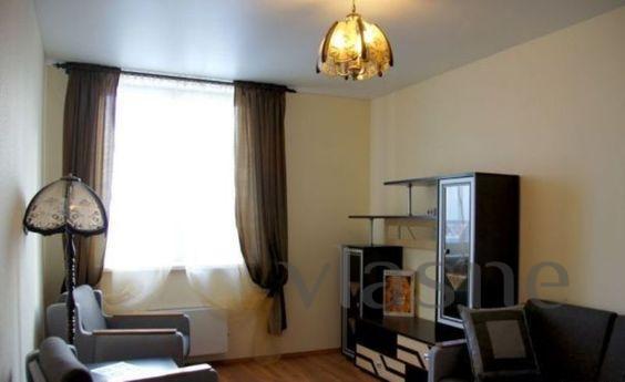 Apartment for rent m Mendeleevskaya, Moscow - apartment by the day