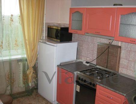 Apartment for rent m Sermon, Moscow - apartment by the day
