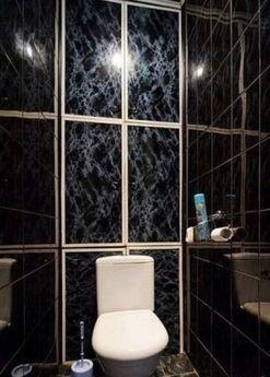 Apartment for rent m Sermon, Moscow - apartment by the day