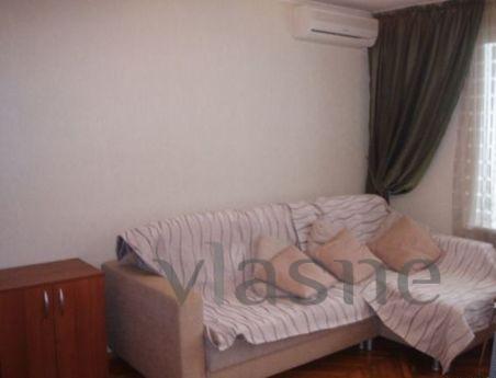 Apartment for rent m Sermon, Moscow - apartment by the day