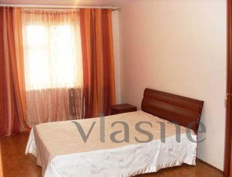 Working 24 hours! I rent / at night and watch 2-bedroom. squ