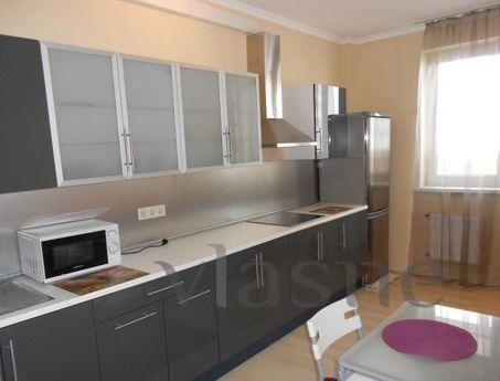 Apartment on the day and watch Voykovska, Moscow - apartment by the day