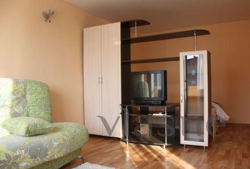 Apartment for rent Mayakovskaya, Moscow - apartment by the day