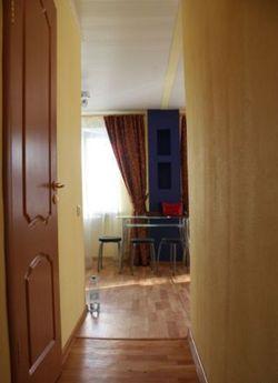 Apartment for rent Mayakovskaya, Moscow - apartment by the day