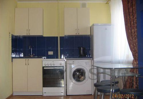 Apartment for rent Mayakovskaya, Moscow - apartment by the day