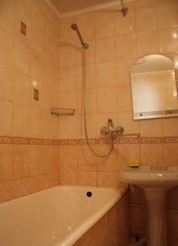 Apartment for rent Mayakovskaya, Moscow - apartment by the day