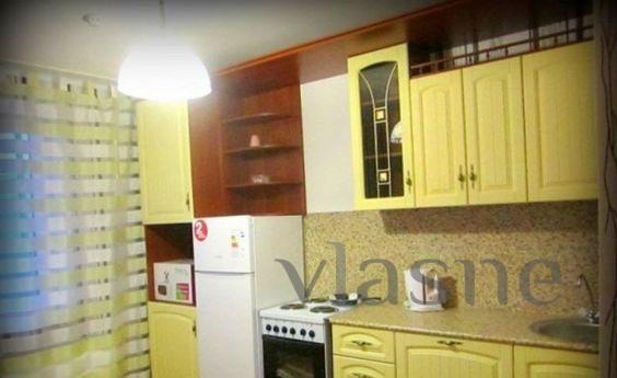 Apartment for rent m Warm camp, Moscow - apartment by the day