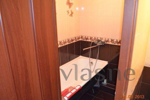 Apartment for rent m Warm camp, Moscow - apartment by the day