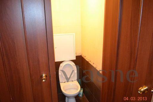 Apartment for rent m Warm camp, Moscow - apartment by the day
