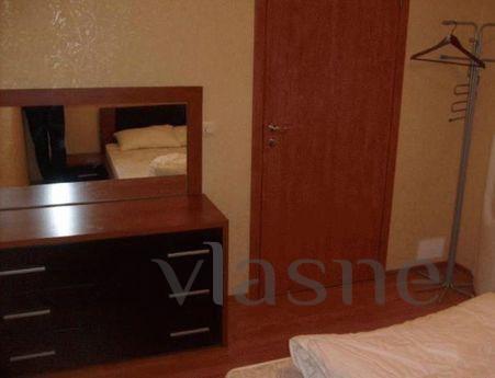Apartment for rent m Kashira, Moscow - apartment by the day