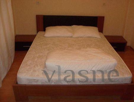 Apartment for rent m Kashira, Moscow - apartment by the day