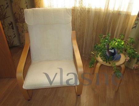 Apartment on the day of exhibition, Moscow - apartment by the day