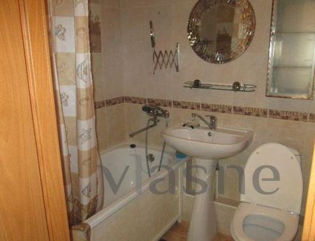 Apartment on the day of exhibition, Moscow - apartment by the day