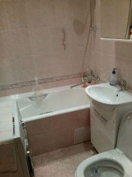 Apartment on the day and watch Metro Bar, Moscow - apartment by the day