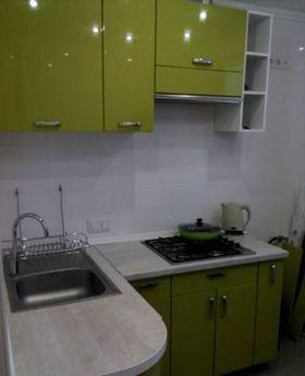 Apartment on the day and watch Metro Bar, Moscow - apartment by the day