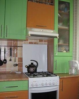 Working 24 hours! Apartments for rent / at night and on hour