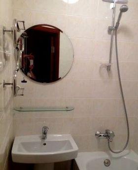 Working 24 hours! Apartments for rent / at night and on hour