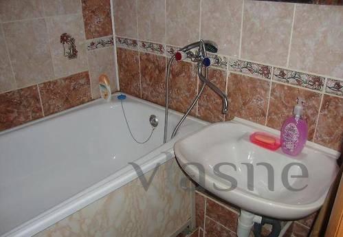 Apartment on the day and night hours m.B, Moscow - apartment by the day