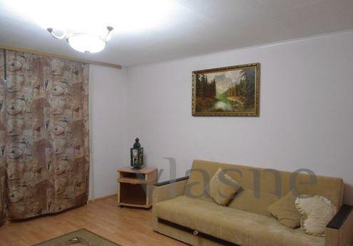 Apartment on the day and night hours m.B, Moscow - apartment by the day