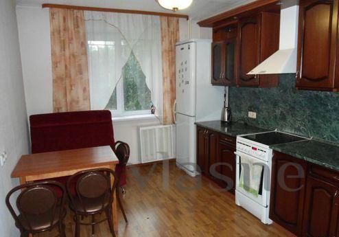 Apartment on the day and night hours m.B, Moscow - apartment by the day