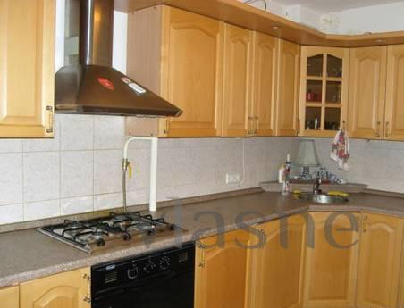 We work around the clock! Apartments for rent / at night and