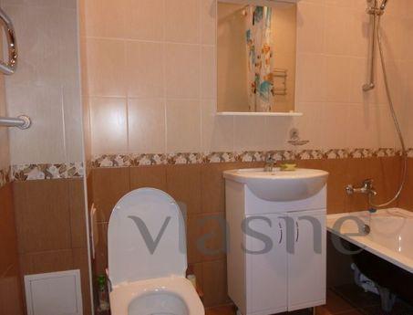 We work around the clock! Apartments for rent / at night and