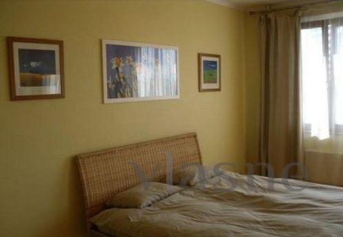 We work around the clock! Apartments for rent / at night and