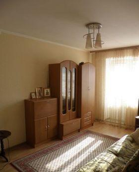 Apartment for rent Ajeroport, Moscow - apartment by the day