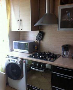 Apartment for rent Ajeroport, Moscow - apartment by the day