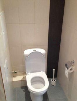 Working 24 hours! Apartments for rent / at night and on hour