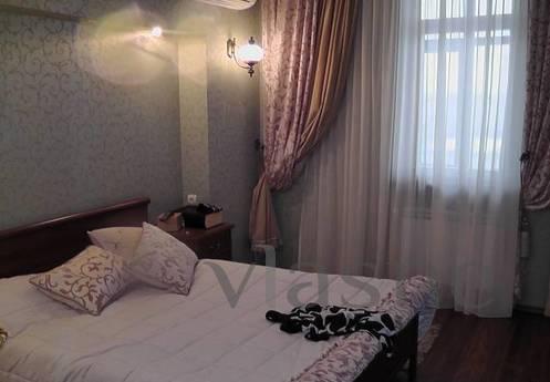 Working 24 hours! Apartments for rent / at night and on hour