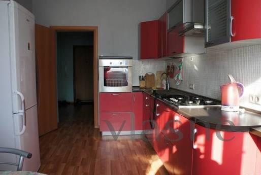 Working 24 hours! Apartments for rent / at night and on hour