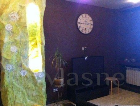 1 BR. apartment on the day Kievskaja, Moscow - apartment by the day