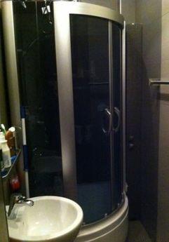 1 BR. apartment on the day Kievskaja, Moscow - apartment by the day