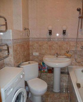 Apartment on the day and watch m.Park Cu, Moscow - apartment by the day