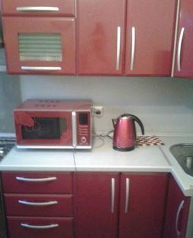Apartment on the day and watch m.Park Cu, Moscow - apartment by the day